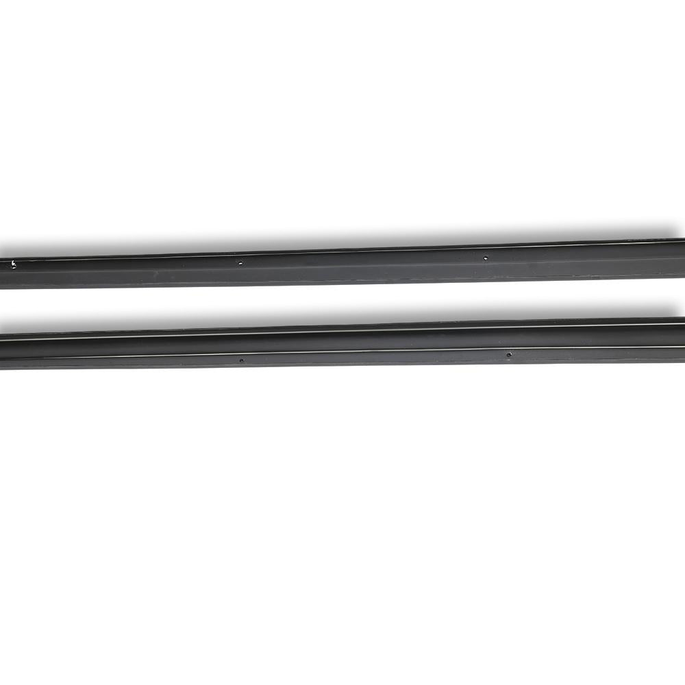 P Style ABS Side Skirts - BMW F32 / F33 / F36 4 Series