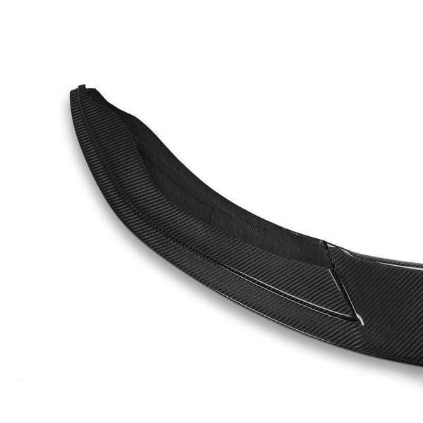 PSM Style Carbon Fiber Front Lip - BMW F80/F82