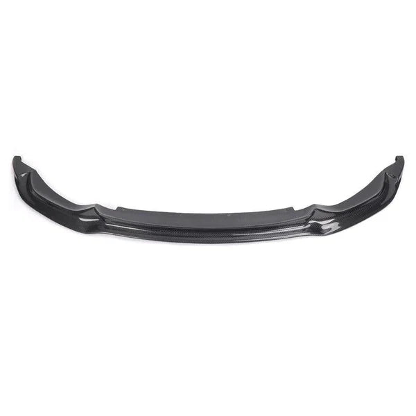V Style Carbon Fiber Front Lip - BMW F80 M3 & F82 / F83 M4