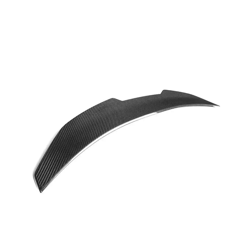 Audi A6/S6 Carbon Fiber Psm Spoiler