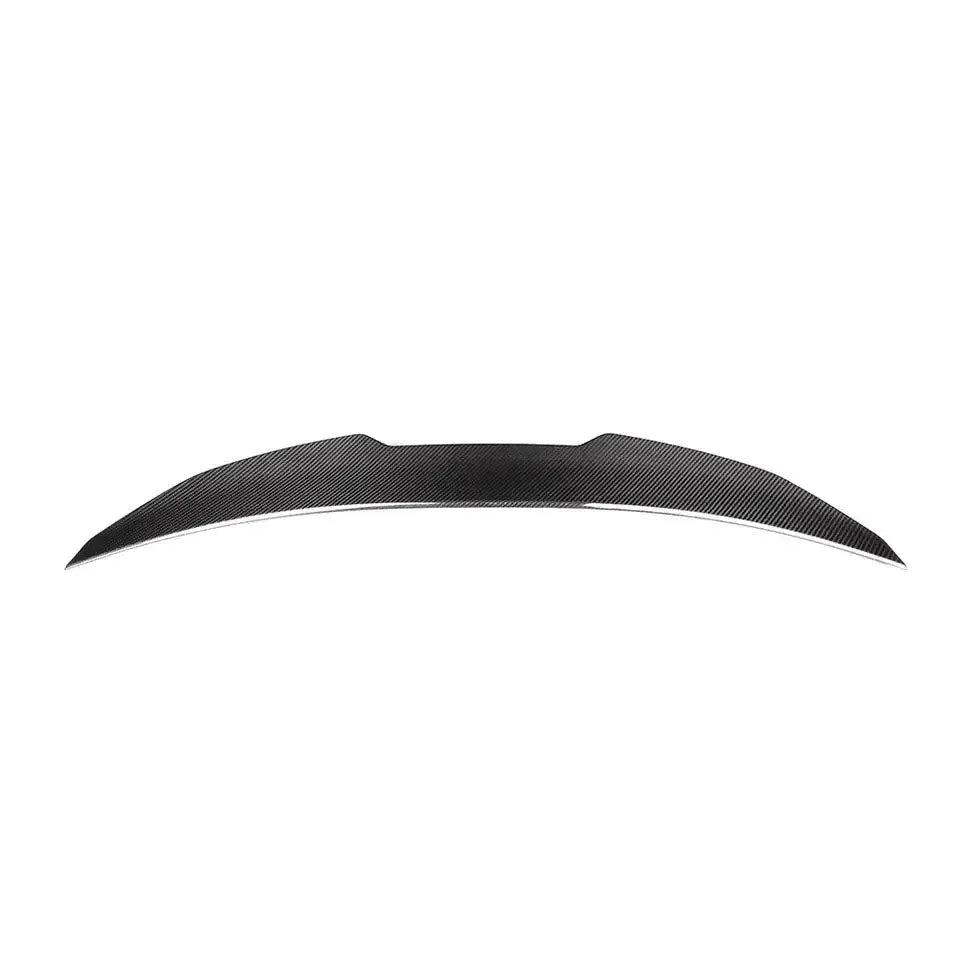 Audi A6/S6 Carbon Fiber Psm Spoiler