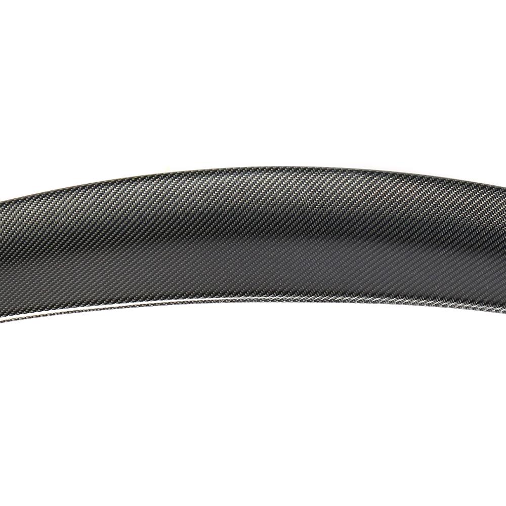 PSM Style Carbon Fiber Trunk Spoiler - Mercedes Benz W205 C-Class