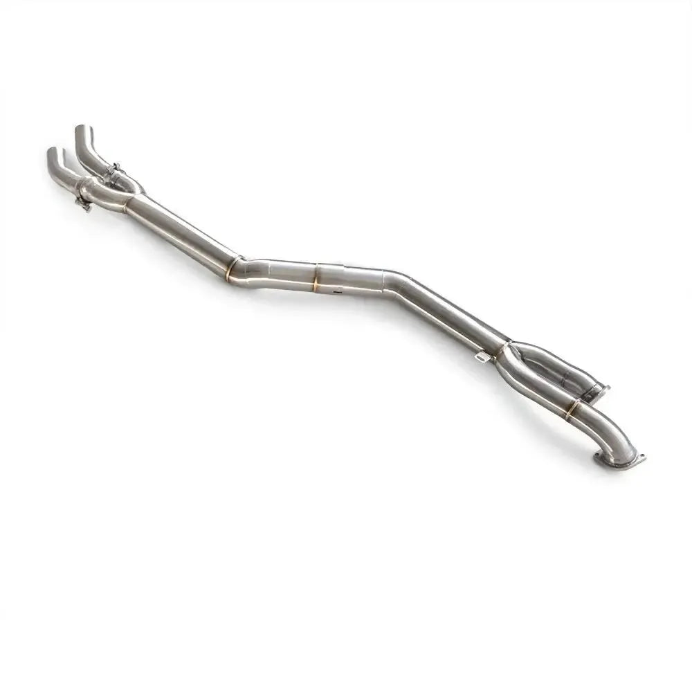 Performance Upgrade Pack - BMW G87 M2