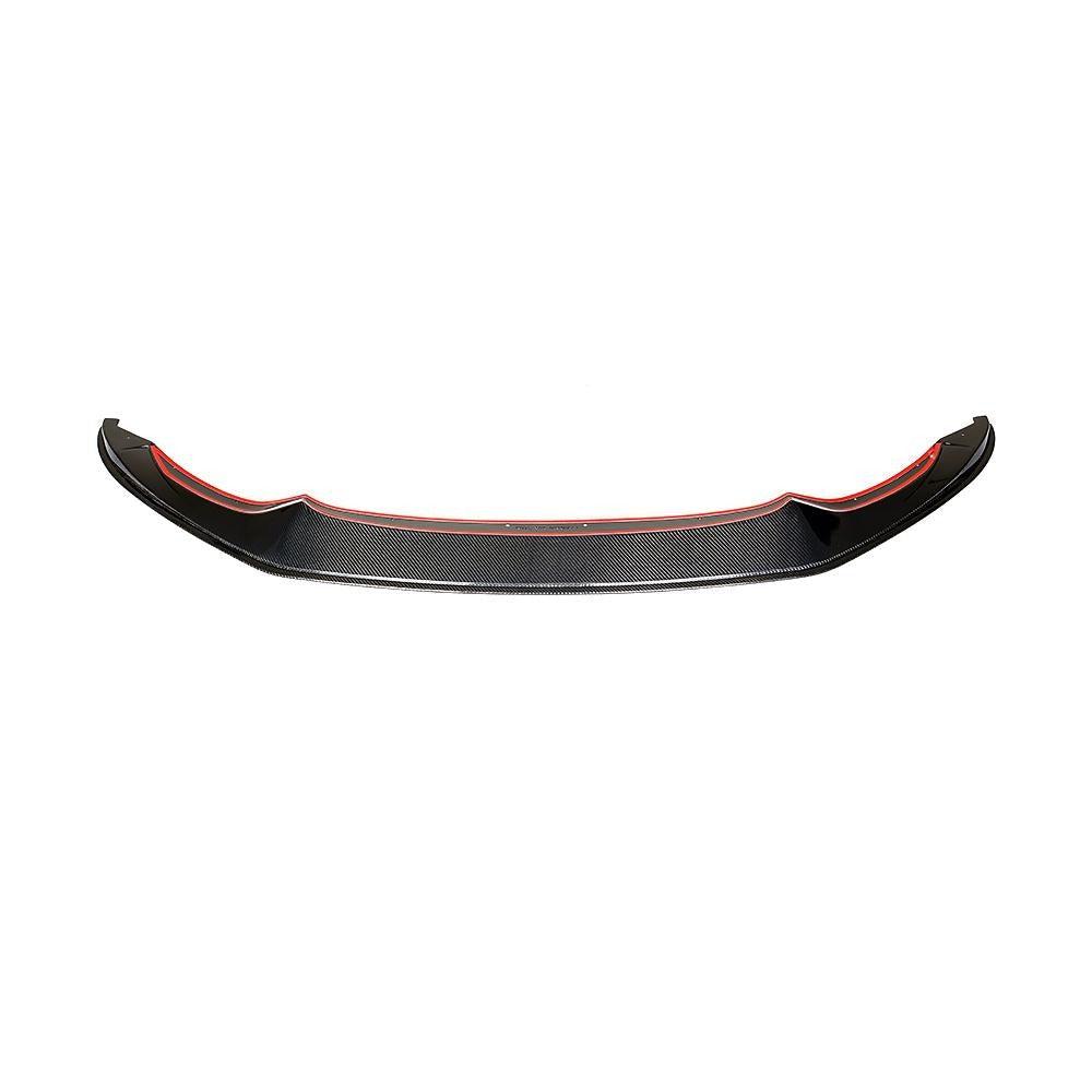 RSC Style Carbon Fiber Front Lip - BMW F80 M3 & F82 / F83 M4