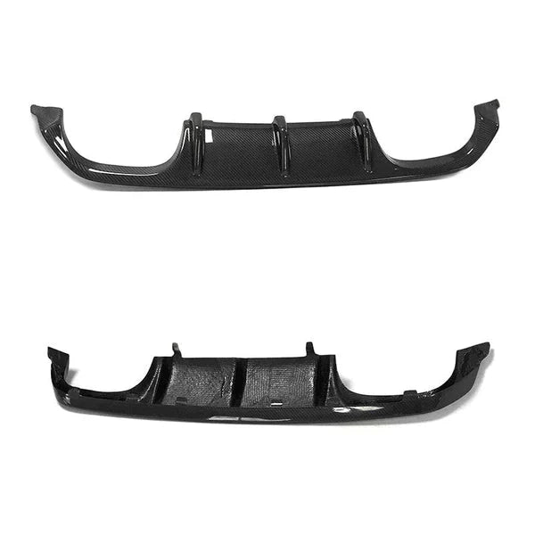 M Performance Carbon Fiber Rear Diffuser - BMW F80 M3 & F82 / F83 M4