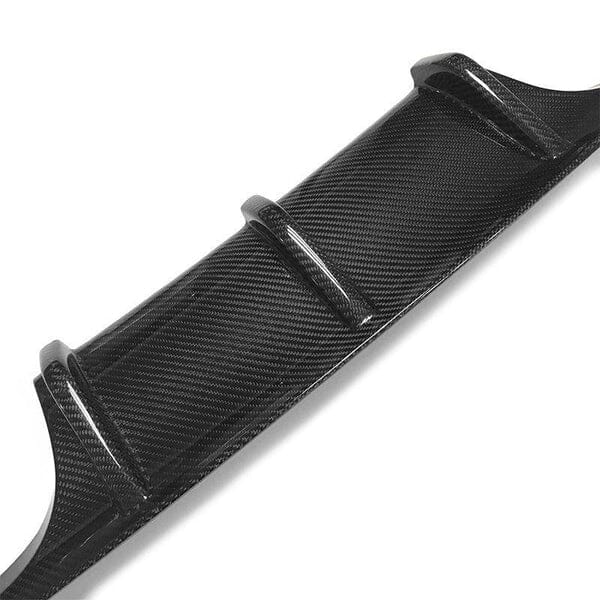 M Performance Carbon Fiber Rear Diffuser - BMW F80 M3 & F82 / F83 M4