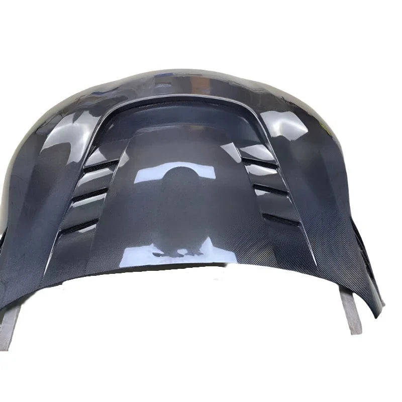 Carbon Fiber VRS Style Hood - Toyota Supra A90/A91