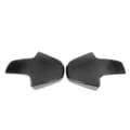 Pre-Preg Full Carbon Seat Back Set - BMW G87 & G42 2 Series