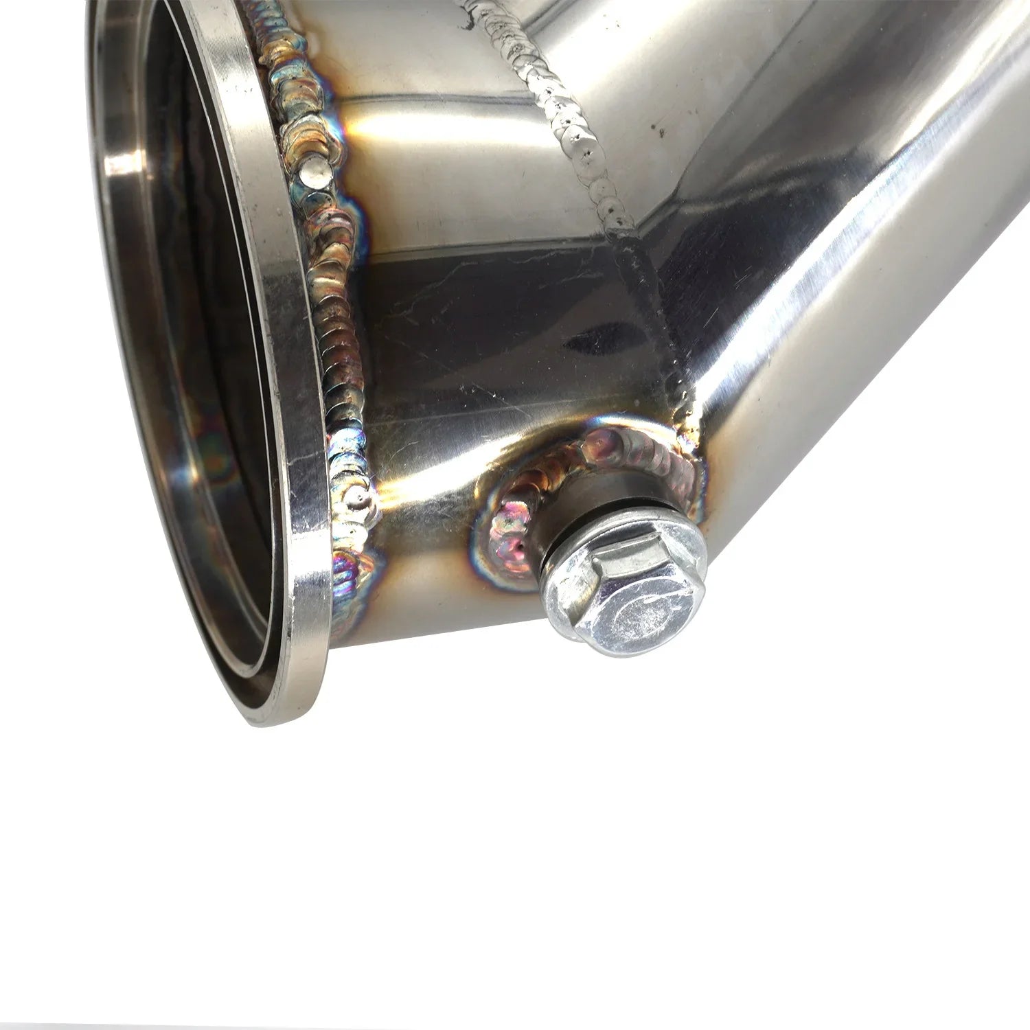 B58 Catless Downpipes - BMW 240i/340i/440i/540i/740i