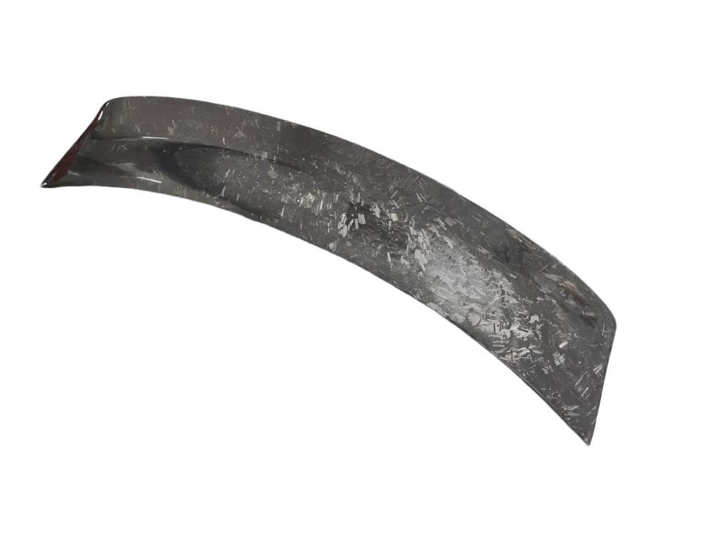 M Carbon Fiber Trunk Spoiler - Porsche Taycan