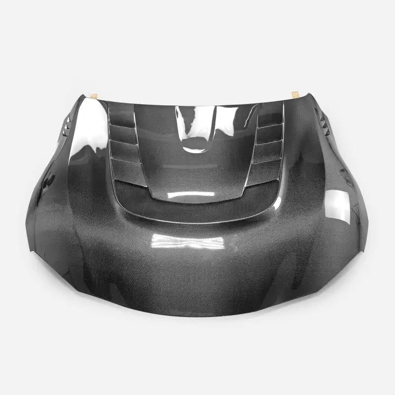 Carbon Fiber VRS Style Hood - Toyota Supra A90/A91