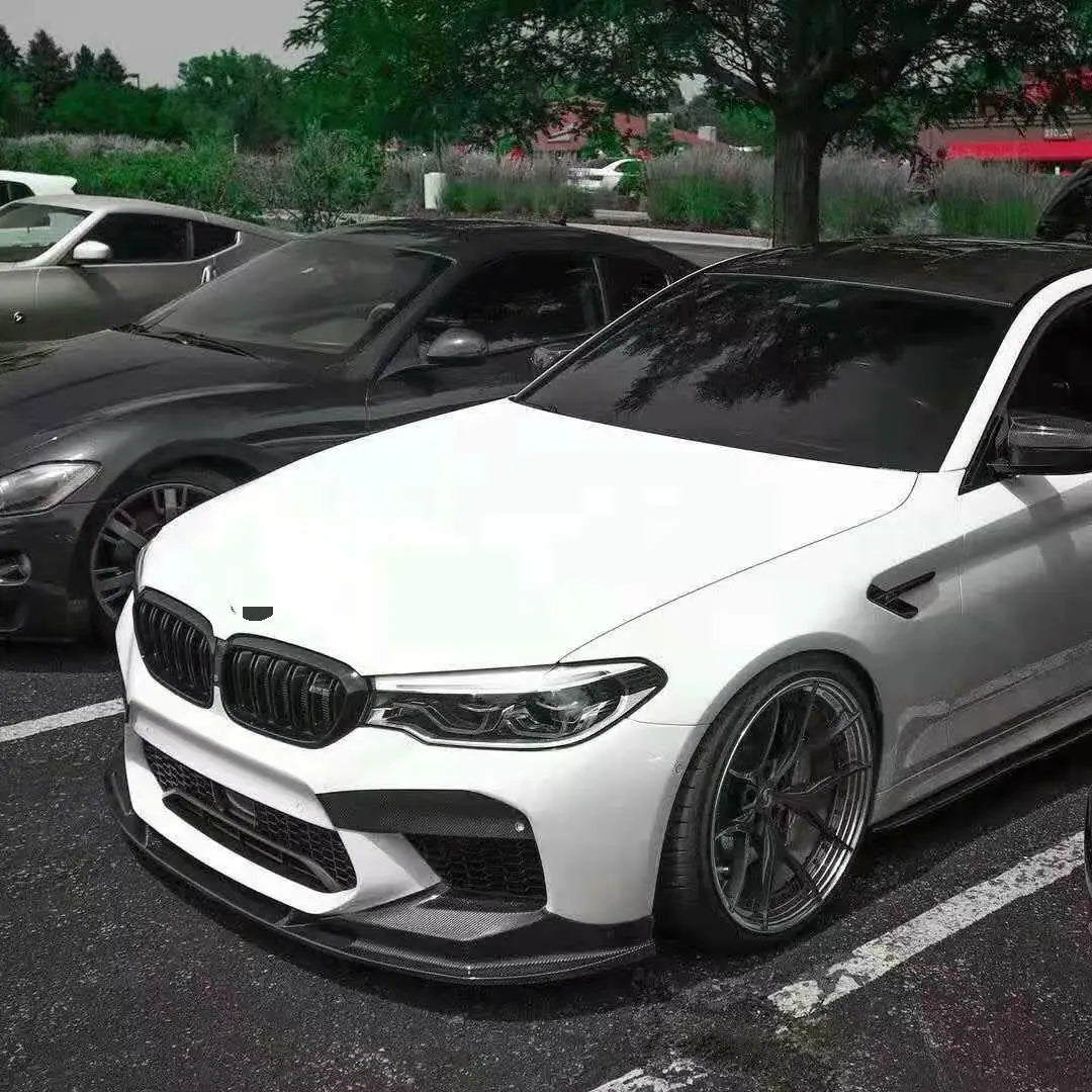Full Carbon Aero Body Kit - BMW F90 M5 Pre LCI