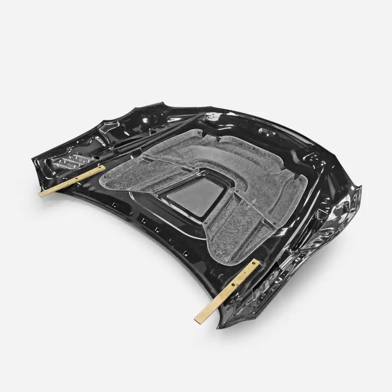 Carbon Fiber VRS Style Hood - Toyota Supra A90/A91