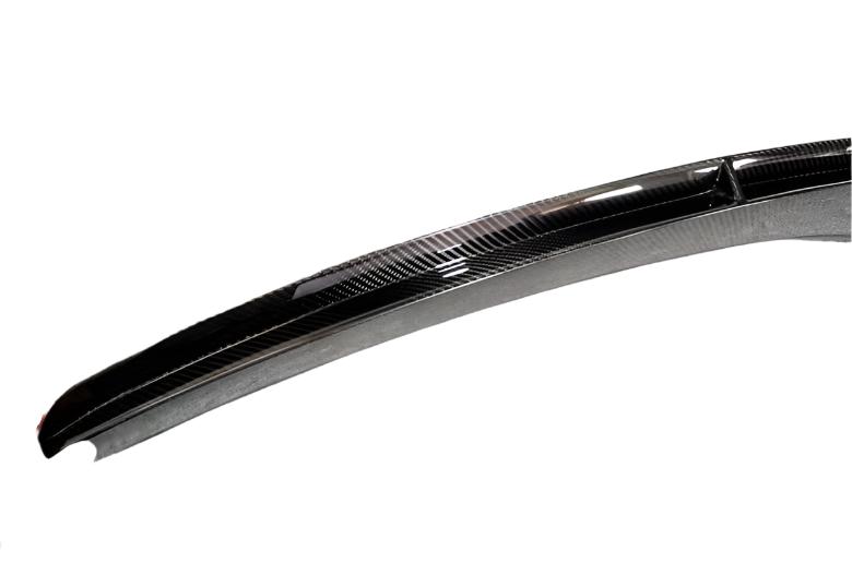 M Carbon Fiber Trunk Spoiler - Porsche Taycan