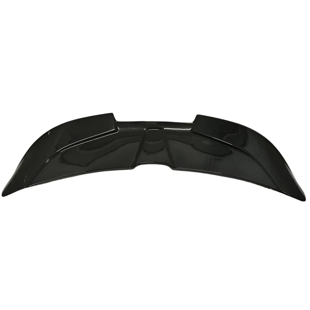 MD Style Carbon Fiber Rear Spoiler Wing - Mclaren 720/720s