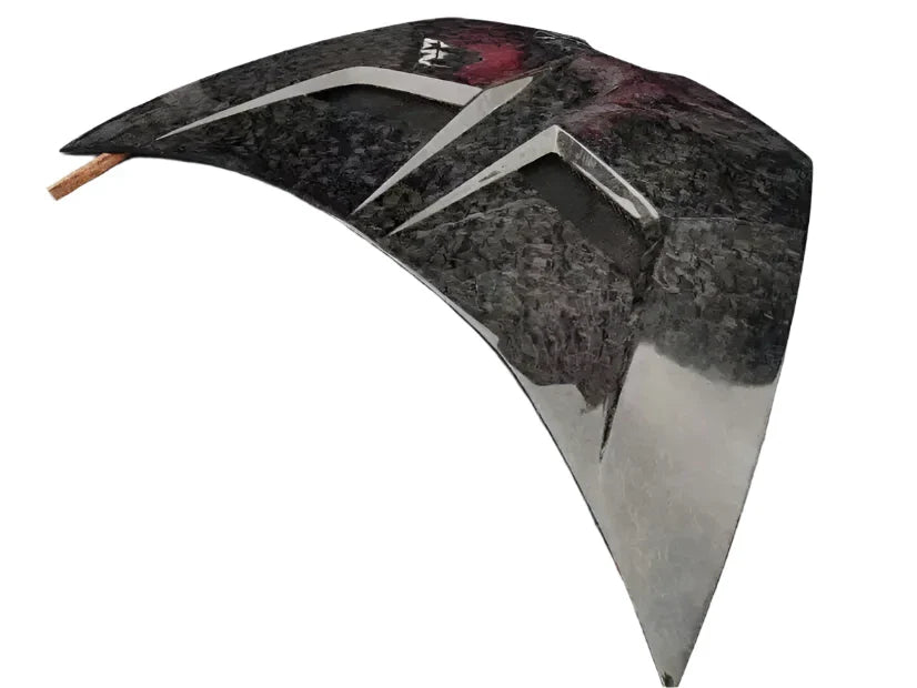 1016 Industries Style Carbon FIber Hood - Lamborghini Huracan / Tecnica