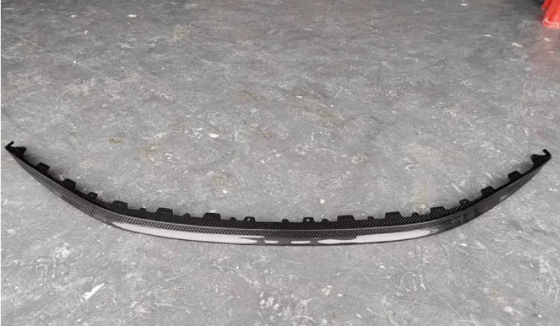 Carbon Fiber Front Lip - Porsche Carrera 911 99