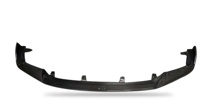 Carbon Fiber Front Lip - Lexus IS200T IS300 IS350 2017-2022