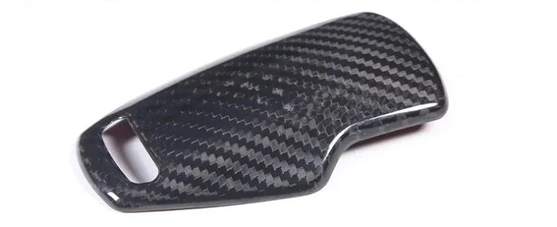 Carbon Fiber Mode Selector Cover for Corvette C8 2020-2025