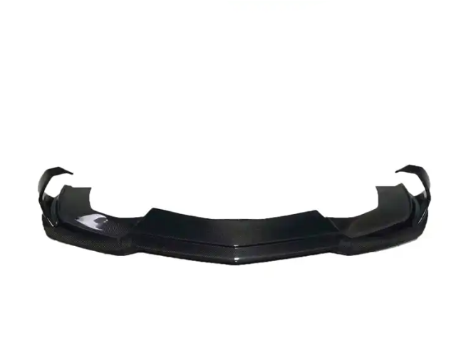 Lamborghini Aventador LP700 Carbon Fiber Front Lip