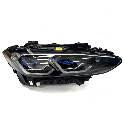 BMW G80 M3/G82/G83 M4 Lazor Headlight Conversion Plug & Play 2021-2024