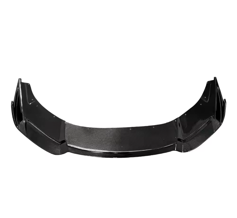 Lamborghini Huracan LP-610 Carbon Fiber Front Lip