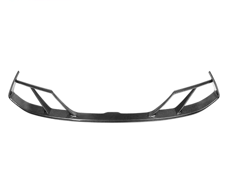 BMW G80 M3/G82/G83 M4 Carbon Fiber Front Bumper Trim