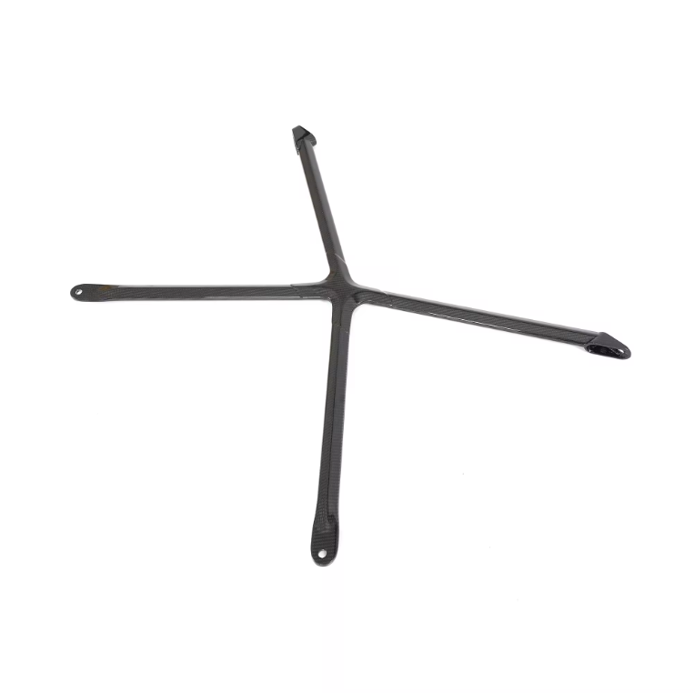 Audi R8 Gen 2/Lamborghini Huracan Carbon Fiber Engine X Brace