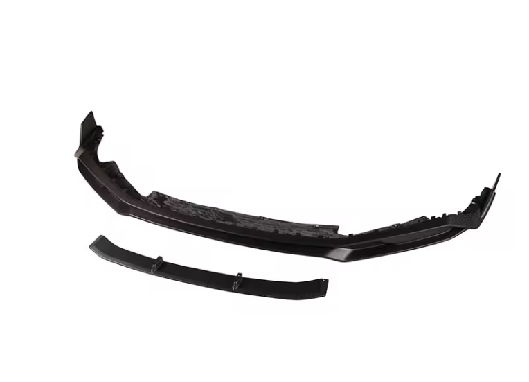 Audi R8 Gen 2 Carbon Fiber Paktechz Front Lip