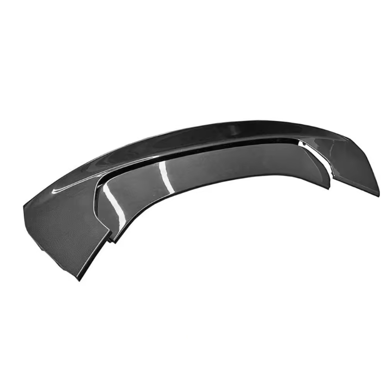 Ferrari SF90 Carbon Fiber Rear Spoiler