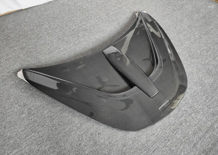 McLaren 540c/570s/570Gt/600LT Carbon Fiber AP Hood