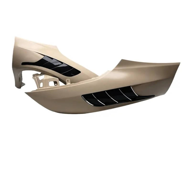 Ferrari SF90 FRP/Carbon Fiber Front Vented Fenders