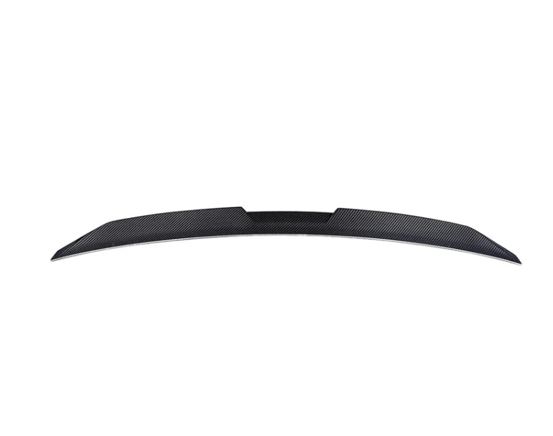BMW G60/G90 M5/ 5 Series Carbon Fiber Spoiler