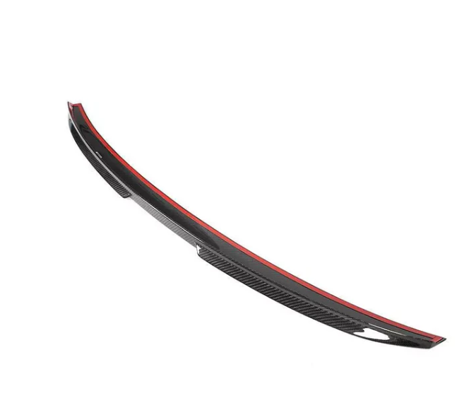 BMW G60/G90 M5/ 5 Series Carbon Fiber Spoiler