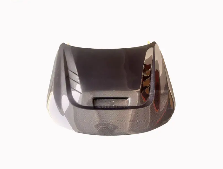 BMW G87 M2 Carbon Fiber Artisan Hood
