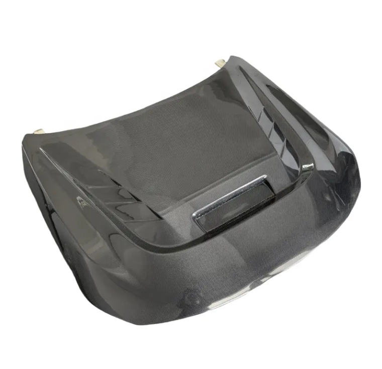 BMW G87 M2 Carbon Fiber Artisan Hood