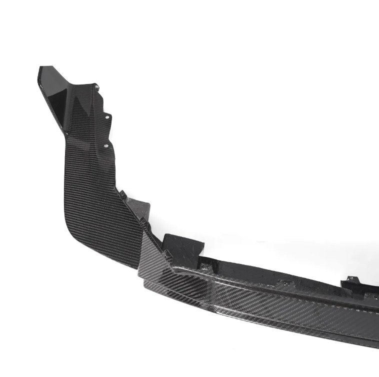 BMW G87 M2 Carbon Fiber AD Rear Diffuser