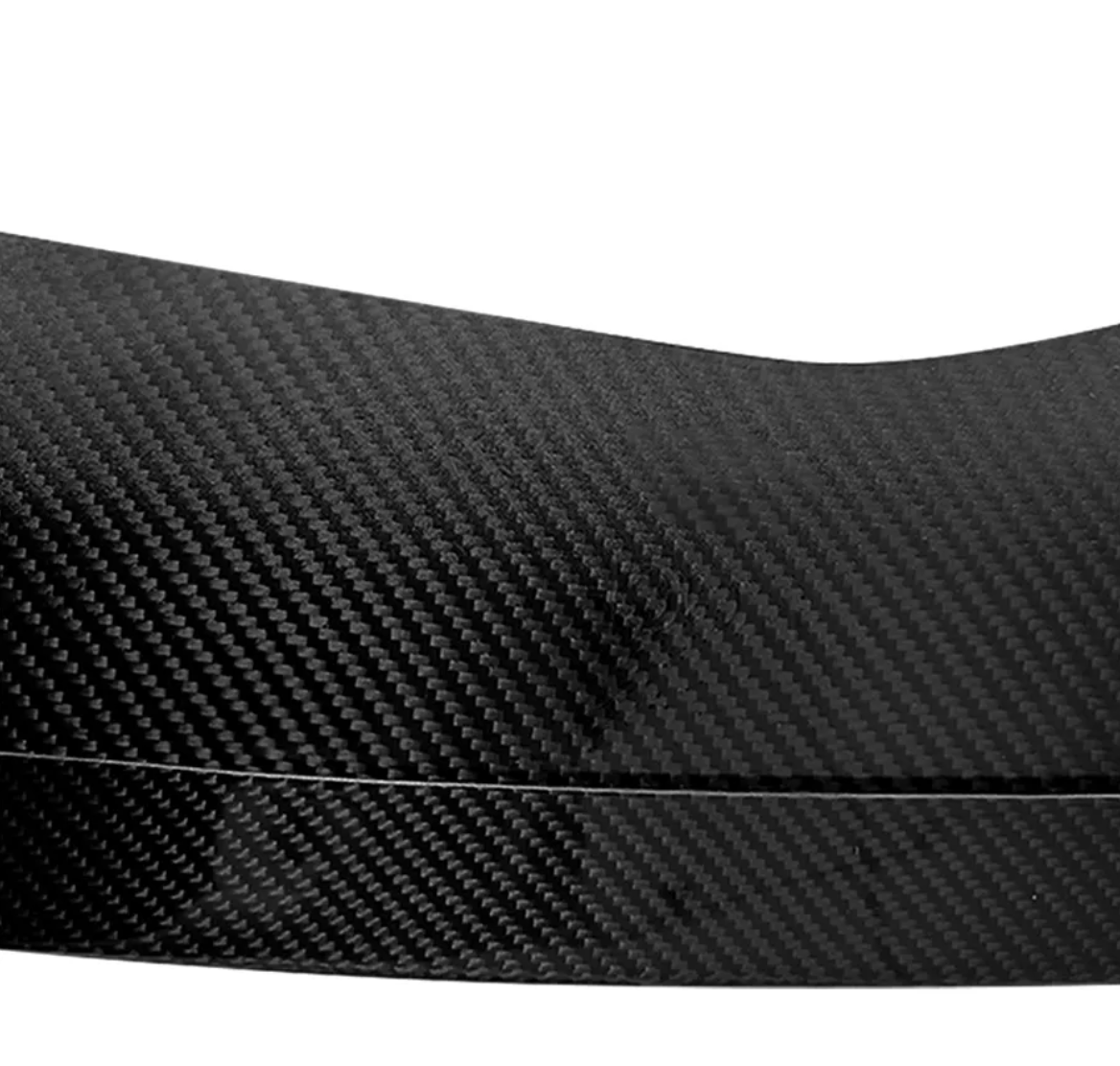 Mercedes AMG GT/GTS/GTC Carbon Fiber GT Rear Diffuser