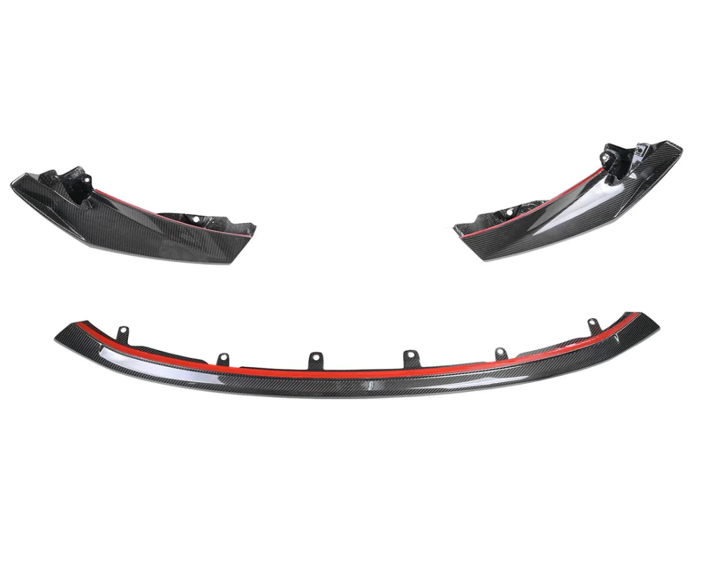 CSL Style Carbon Fiber Conversion Kit - BMW G80 M3 / G82 M4