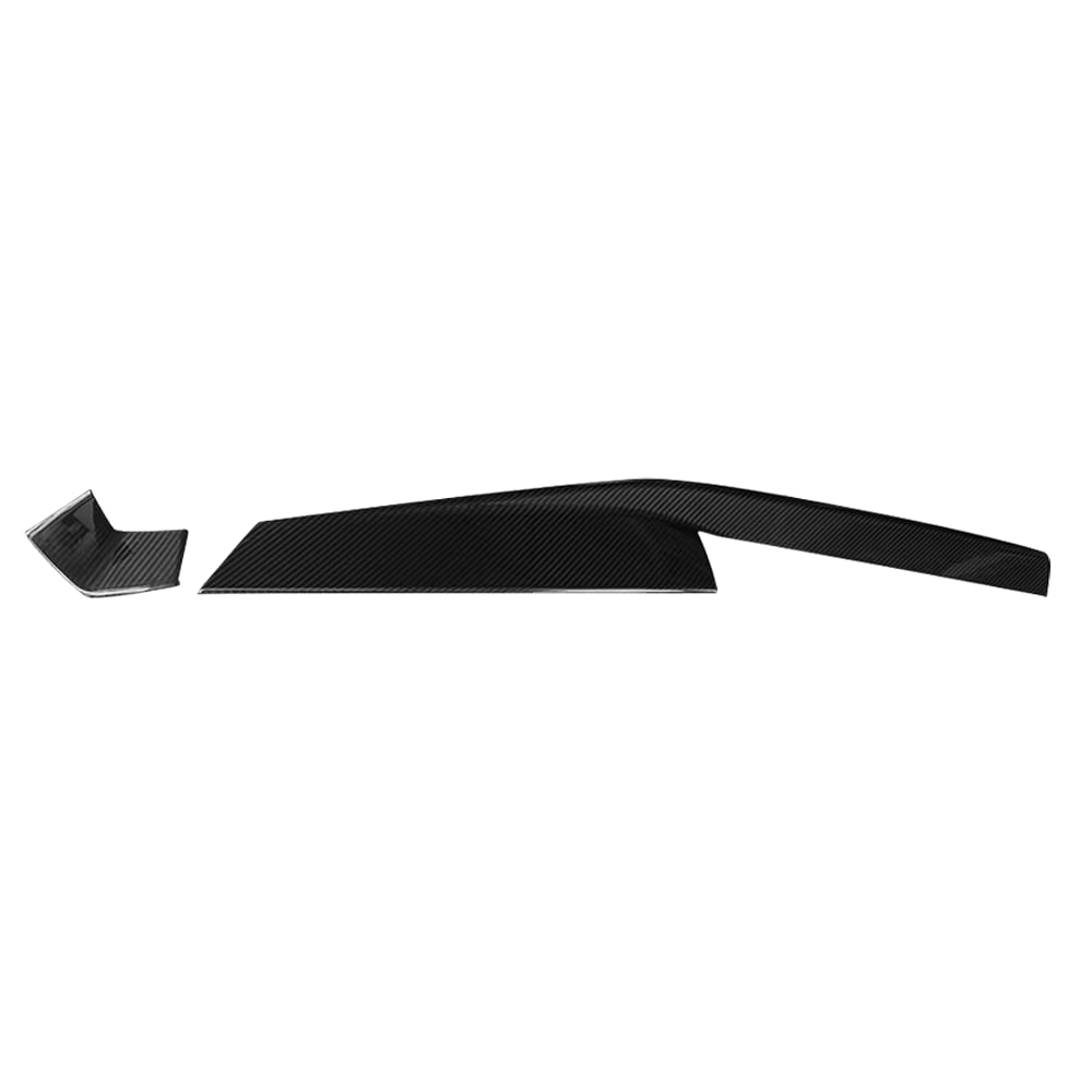 Carbon Dashboard Cover Instrument Panel - BMW X5 X6 X7 G07 G05 G06 2023