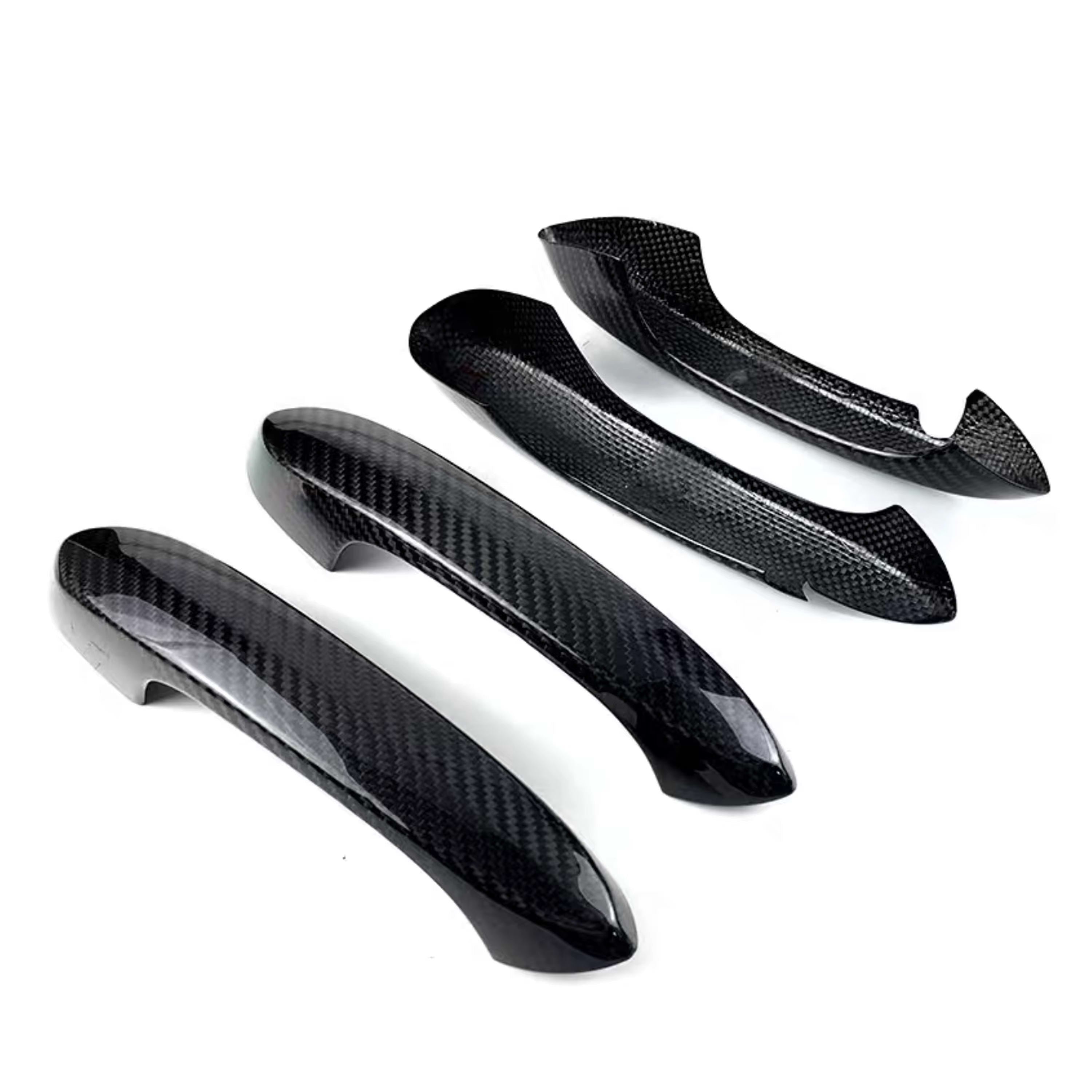 Dry Carbon Door Handle Cover - BMW G30/F90 M5 Series