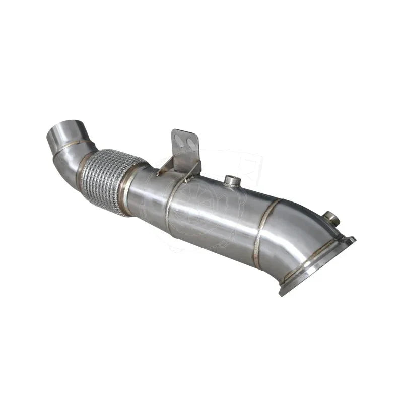B58 Catless Down Pipes - BMW G20 / G29 M340i/ A90 Supra & More