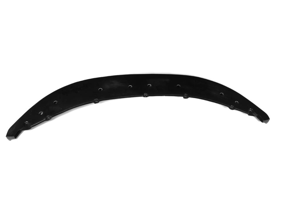Signature Carbon Fiber Front Lip - BMW E82 1M
