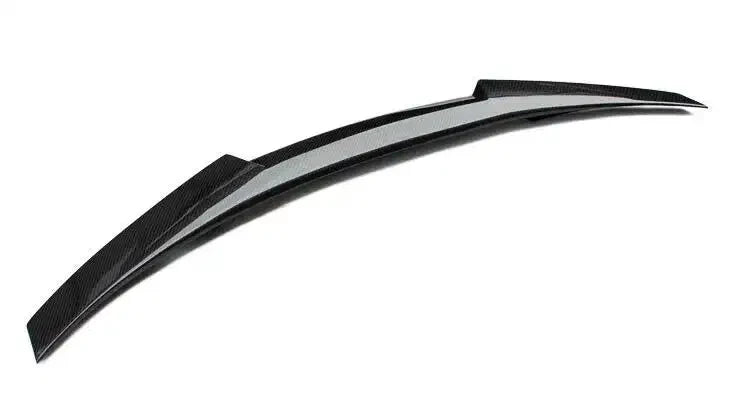 BMW F22/F23 2 Series Carbon Fiber Rear M4 Style Spoiler