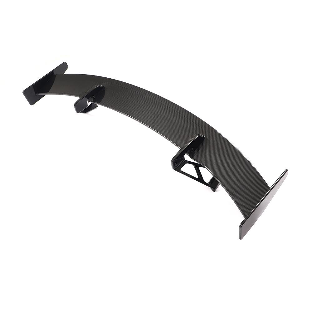 Sport Carbon Fiber Wing - Audi MK3 TTRS / TTS / TT Sport