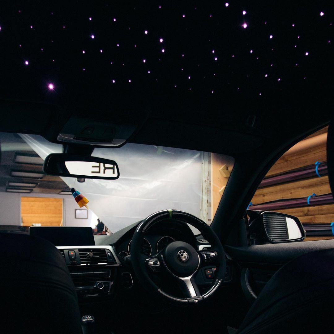 Starlight Headliner Kit