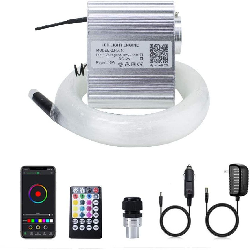 Starlight Headliner Kit