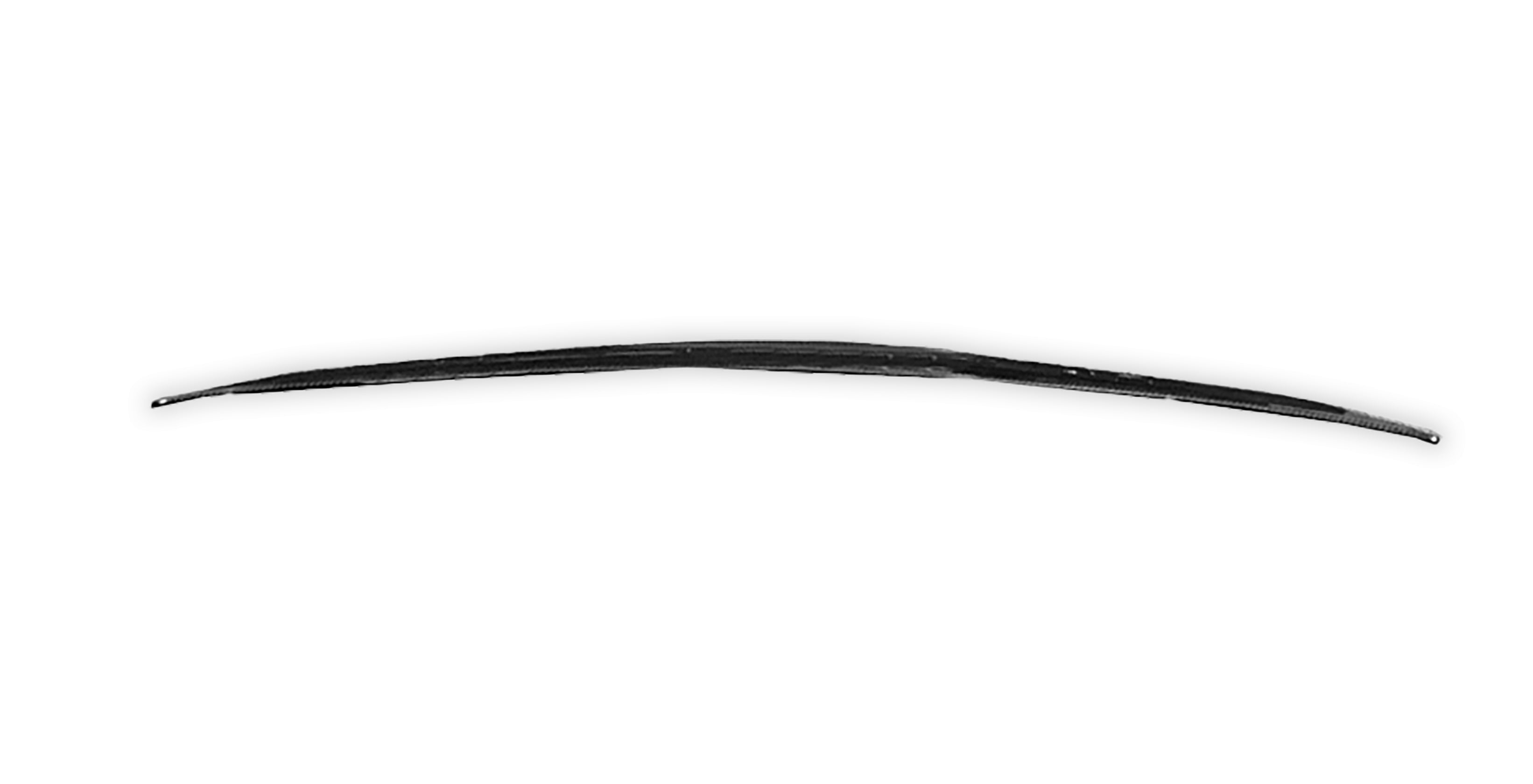 TC Style Carbon Fiber Rear Trunk Spoiler - Lamborghini Urus