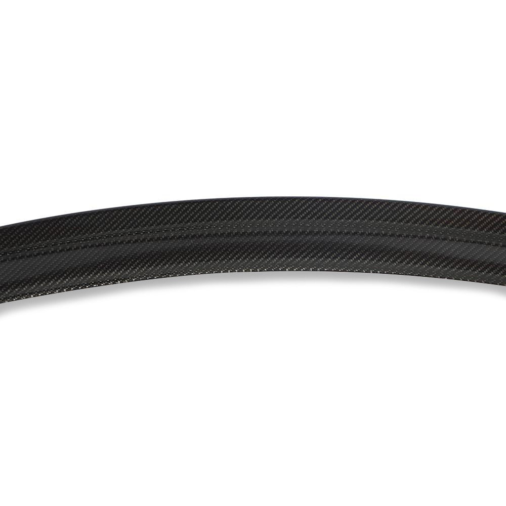 VS Style Carbon Fiber Trunk Spoiler - Mercedes Benz C217 S63 / S65 AMG S-Class