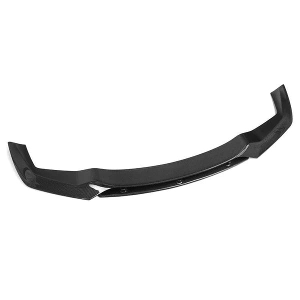 Vorsteiner Carbon Fiber Front Lip - BMW F87 M2 Competition